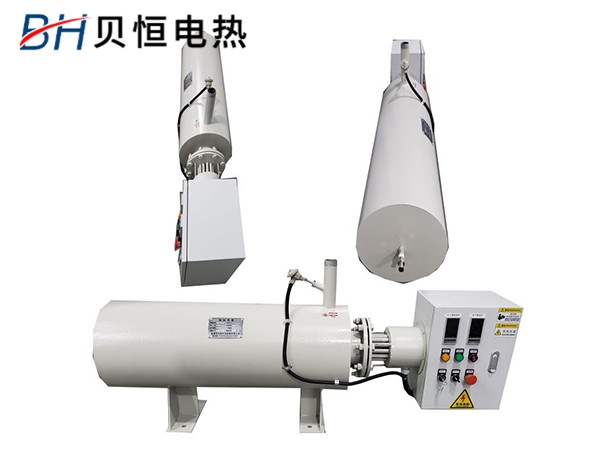空气电加热器
